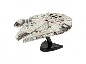 Revell Star Wars Millennium Falcon modell