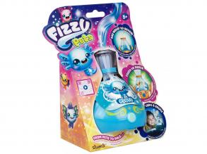 Fizzy Pets: Vízi kiskedvenc - Pluto