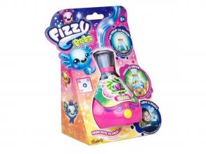 Fizzy Pets: Vízi kiskedvenc - Jelly