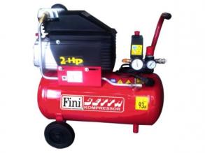 Betta kompresszor Amico 24/2400