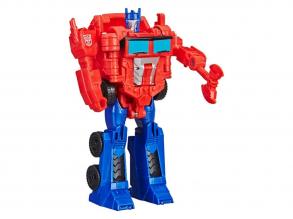 Transformers Cyberverse - Optimus Prime