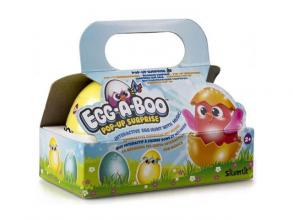 EGG-A-BOO tojásvadászat 2db-os szett
