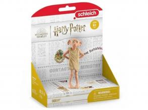 Schleich: Harry Potter Dobby házimanó figura (13985)