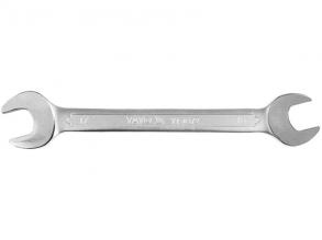 YATO Villáskulcs 16x17mm CrV
