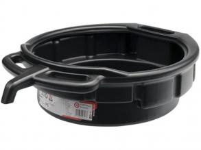 YATO Fáradt olaj felfogó edény 42 cm / 15 l