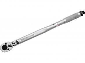 YATO Nyomatékkulcs 1/2 col 42-210 Nm CrV