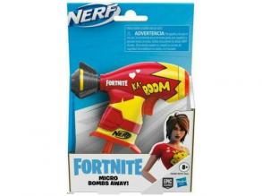 Nerf: Fortnite Micro Bombs Away! szivacslövő fegyver - Hasbro