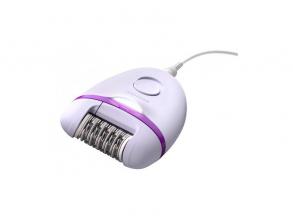 Philips Satinelle Essential BRP533/00 trio epilátor szett