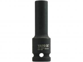 YATO Dugókulcs gépi 1/2 col 10 mm hosszú