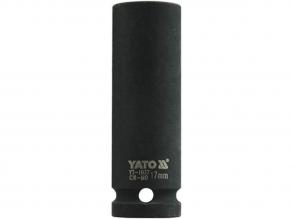 YATO Dugókulcs gépi 1/2 col 17 mm hosszú