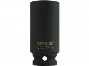 YATO Dugókulcs gépi 1/2 col 25 mm hosszú