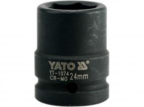 YATO Dugókulcs gépi 3/4 col 24 mm