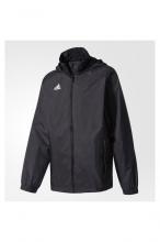 Rai Adidas gyerek fekete színű futball dzseki