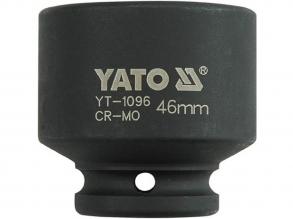 YATO Dugókulcs gépi 3/4 col 46 mm