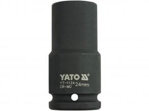 YATO Dugókulcs gépi 3/4 col 24 mm hosszú