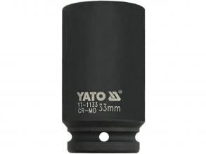 YATO Dugókulcs gépi 3/4 col 33 mm hosszú