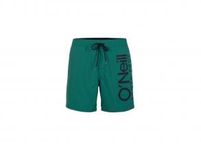 Pm Original Calis Oneill férfi zöld színű úszó rövid nadrág