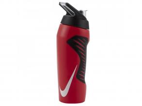 Nike piros színű kulacs 710 ml-es