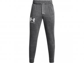 Rival Terry Jogger Under Armour férfi szürke színű training melegítő nadrág