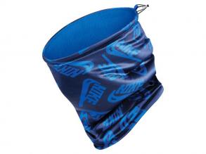 Nike Neckwarmer 2.0 Reversible Nsw Nike EQ unisex kesztyű kék általános méretű