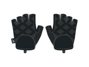 Studio W Glove Reebok férfi fekete színű fitness kesztyű