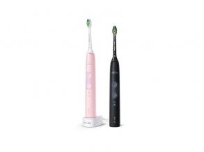 Philips Sonicare ProtectiveClean Series 4300 HX6800/35 szónikus elektromos fogkefe dupla szett