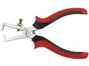 YATO Blankoló fogó 160mm