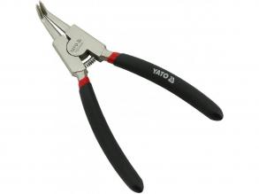 YATO Seeger fogó 200 mm KH