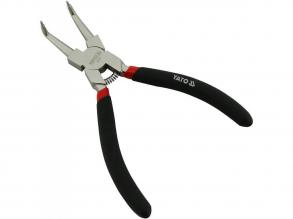 YATO Seeger fogó 200 mm BH