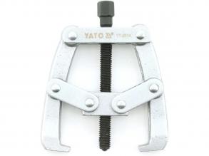 YATO Csapágylehúzó 2 körmös 4 col/100 mm erősített