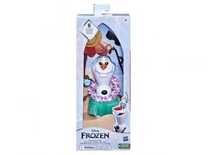 Jégvarázs II Shimmer Summertime Olaf figura kiegészítőkkel - Hasbro