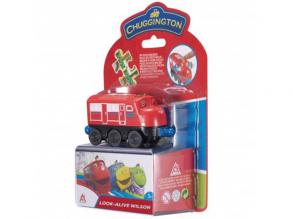 Chuggington Look-Alive Wilson mozdony