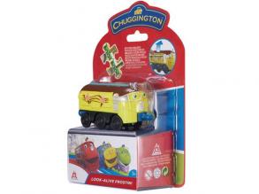 Chuggington Look-Alive Frostini mozdony