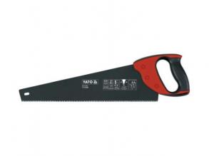 YATO Fűrész rókafarkú 400 mm teflon bevonatos 3 élű