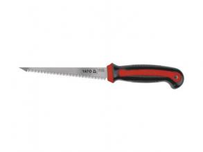 YATO Gipszkarton fűrész 150 mm
