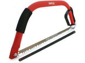 YATO Keretes fűrész kombi 300 mm