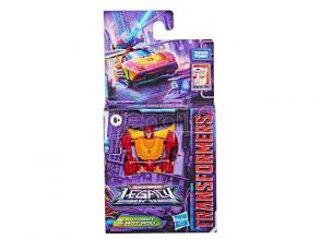 Transformers: Generations Legacy Autobot Hot Rod játékfigura - Hasbro