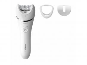 Philips Satinelle Advanced BRE700/00 nedves és száraz epilátor