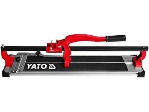 YATO Csempevágó 800 mm 1 sínes ~