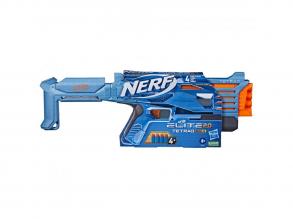 Nerf Elite szivacslövő puska, 2.0, többféle, 1 db