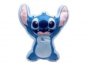 Stitch formapárna, 33 cm