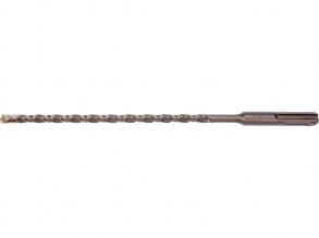 YATO Kőzetfúró 6x210/135 mm négyélű SDS-Plus