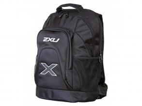 Distance Backpack 2XU hátizsák fekete/fekete felnőtt S,M,L méretű
