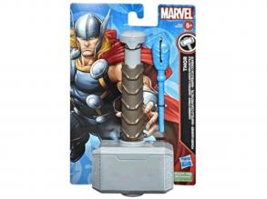 Bosszúállók: Thor kalapácsa kilövő - Hasbro