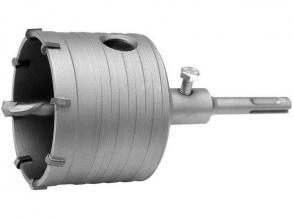 YATO Fúrókorona TCT6 65 mm SDS Plus