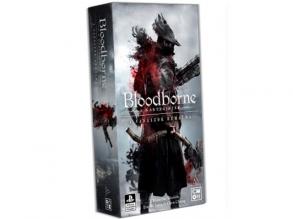 Bloodborne: A vadászok rémálma társasjáték kiegészítő