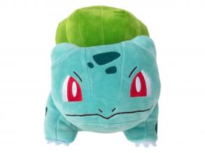 Pokémon plüssállat Bulbasaur  20 cm