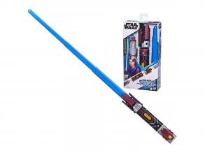 Star Wars: Lightsaber Forge - Anakin Skywalker lézerkardja - Hasbro
