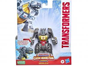 Transformers: Rescue Bots Academy Grimlock robotfigura 12cm - Hasbro