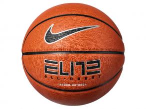 Nike Elite All Court 8P 2.0 Nike EQ kosárlabda 7-es méretű